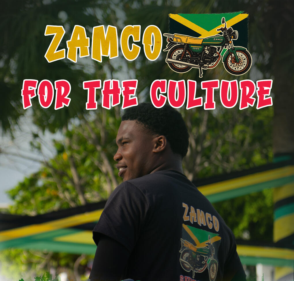 Zamco for the Culture